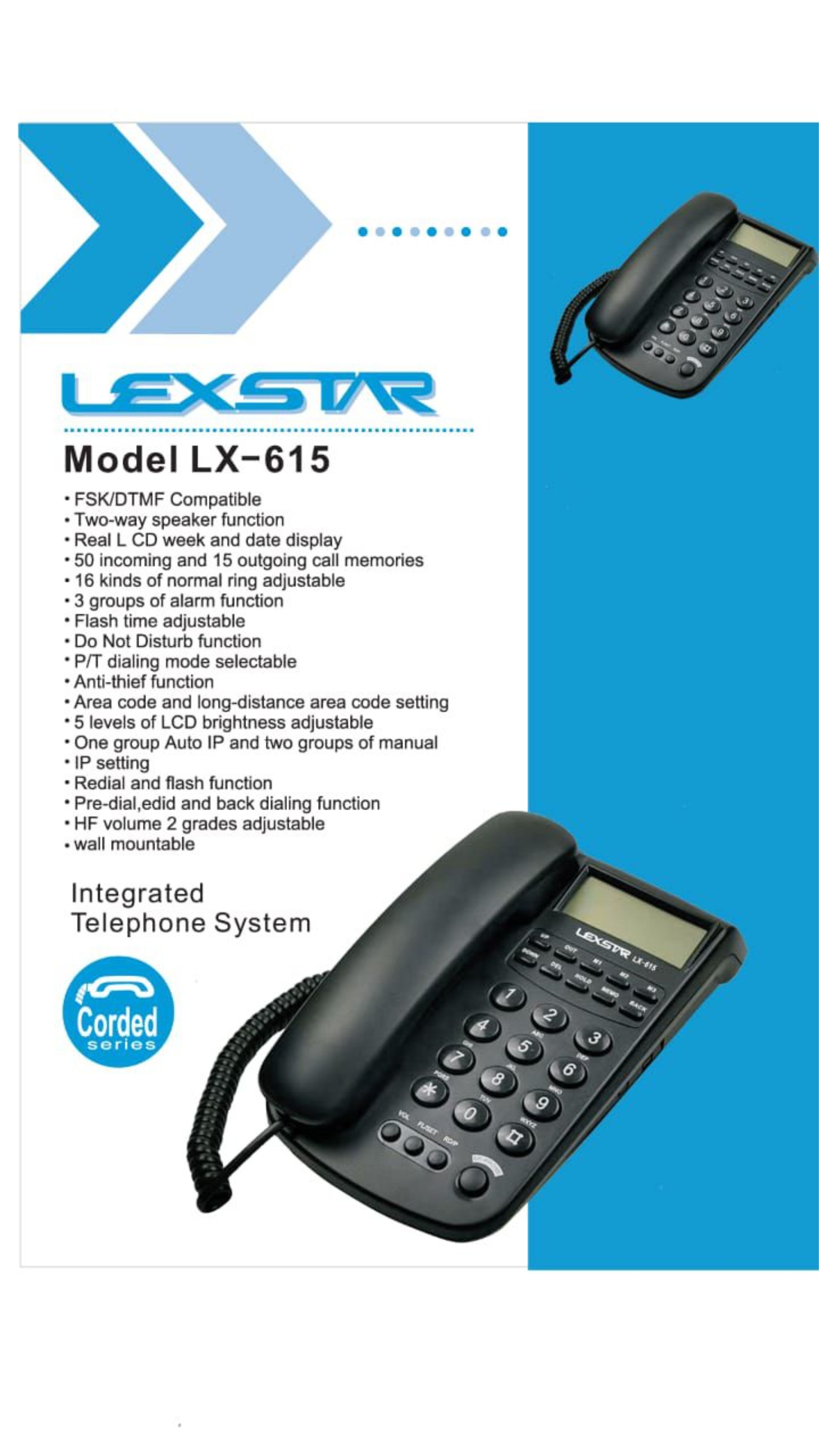 LX-615